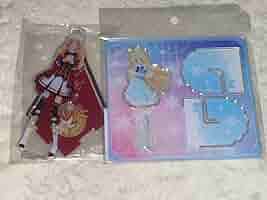 アイカツ アクリルスタンド 白鳥ひめ Amazon.co.jp: アイカツスターズ 白鳥ひめ アクリルスタンド 月